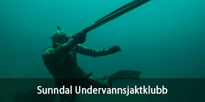 Sunndal Undervannsjaktklubb