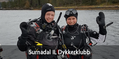 Surnadal IL Dykkerklubb