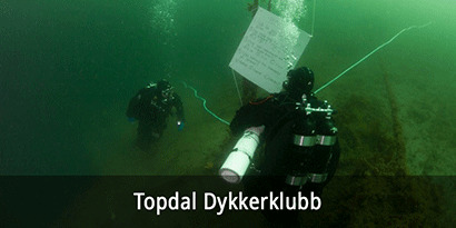Topdal Dykkerklubb