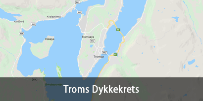 Troms Dykkekrets