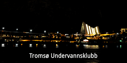 Tromsø Undervannsklubb