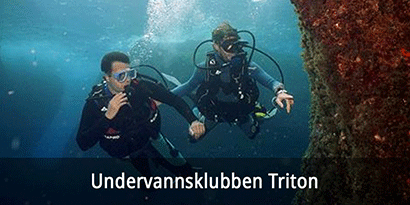 Undervannsklubben Triton