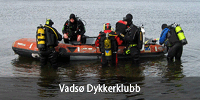 Vadsø Dykkerklubb
