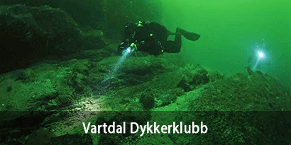 Vartdal Dykkerklubb