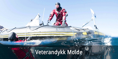 Veterandykk Molde