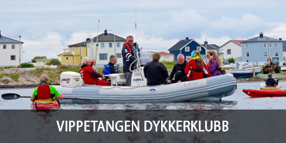Vippetangen Dykkerklubb