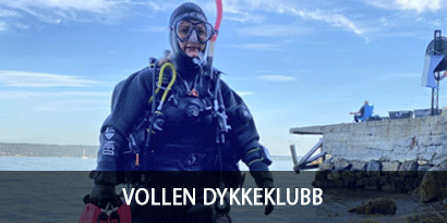 Vollen Dykkeklubb