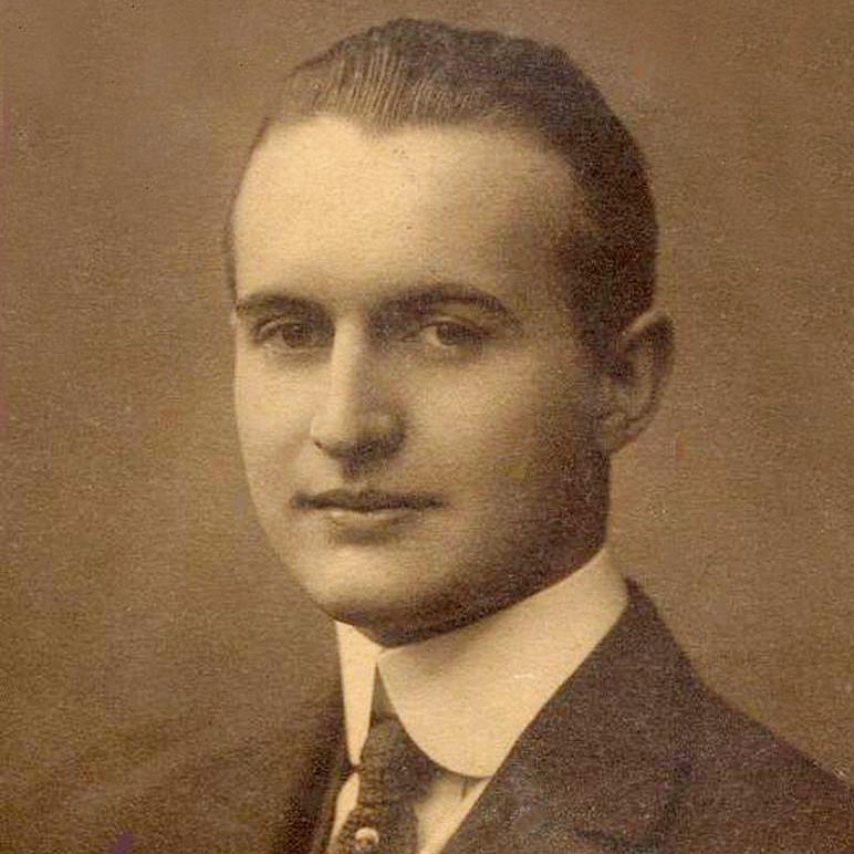 Charles Vansandt