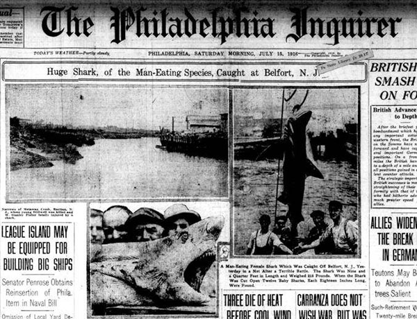 Philadelphia Inquirer