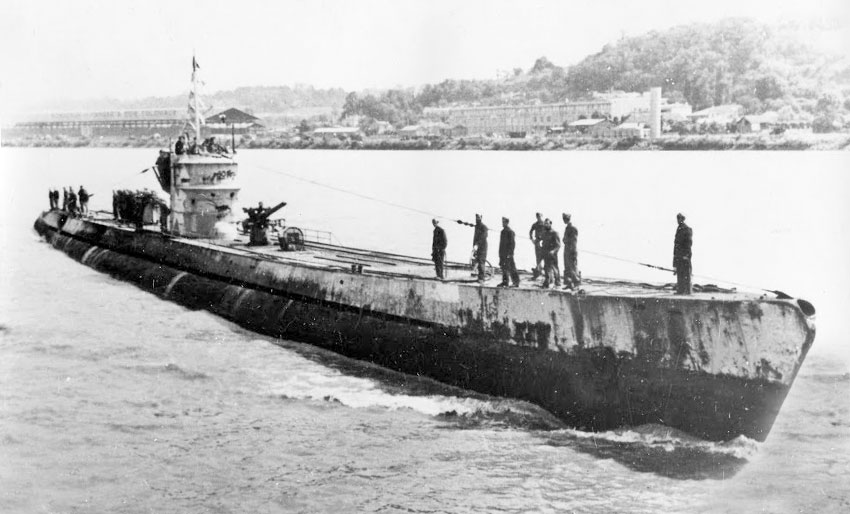 U-864