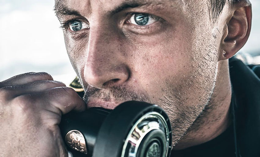 Poseidon Cyklon X med bedre frostsikring