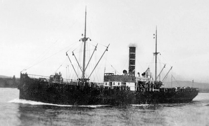 D/S Sirius