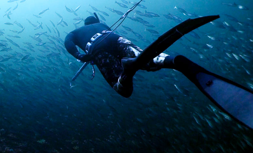 Audun Aas Hegna vant NM i UV-film