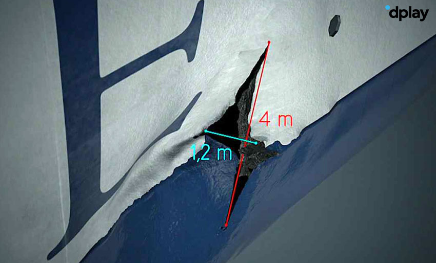 M/S Estonia
