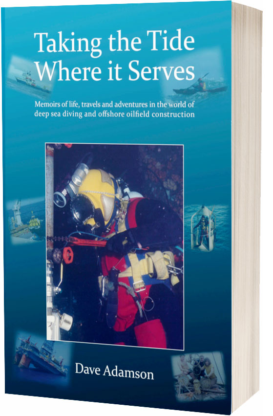 Taking the Tide Where it Serves