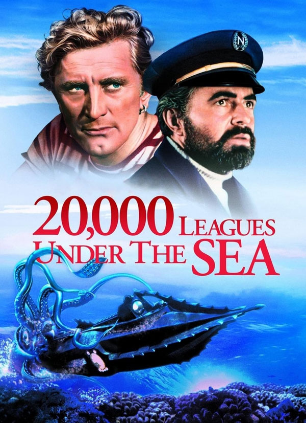 200.000 Leagues Under the Sea