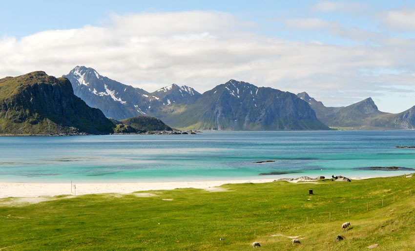 Skal gi råd om bærekraftige reisemål