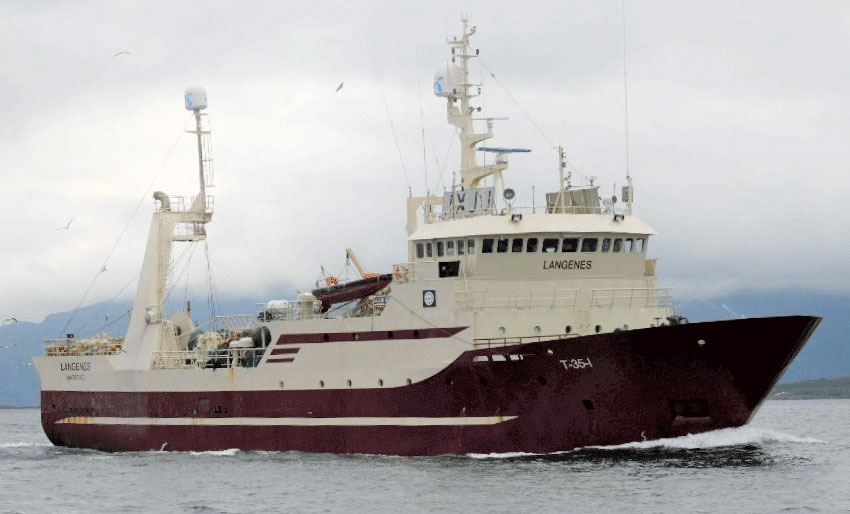 Nå starter årets store opprenskingstokt