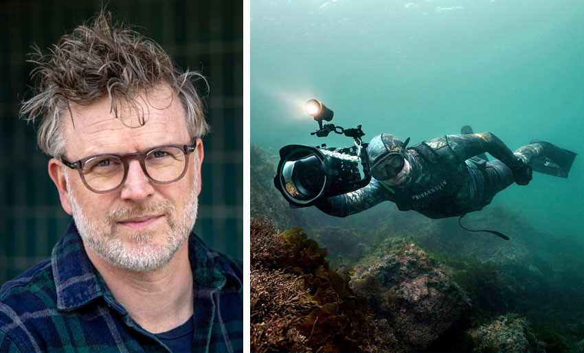 Alt du kan gjøre på 44,5 sekunder