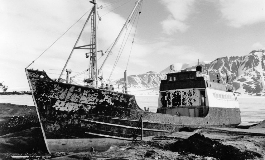 M/S Sfinx