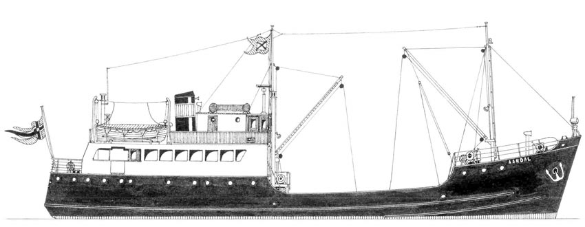 M/S Telanbo