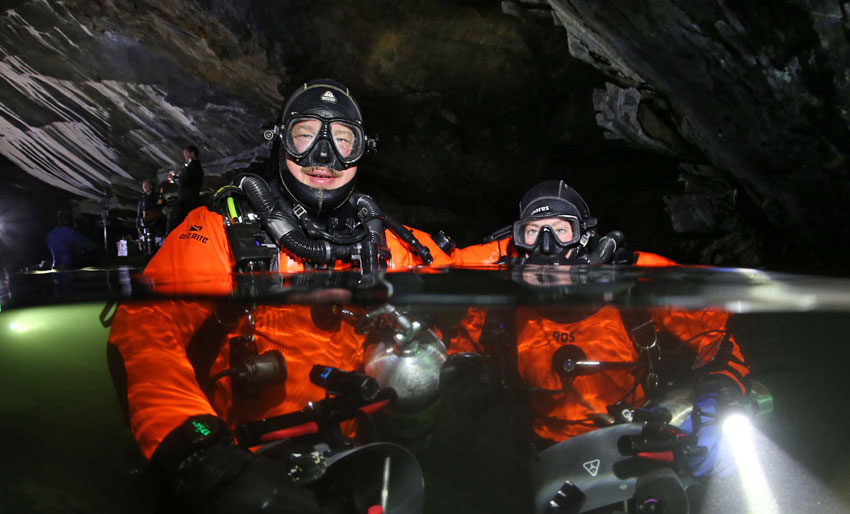 Vil holde unik konsert i Plura