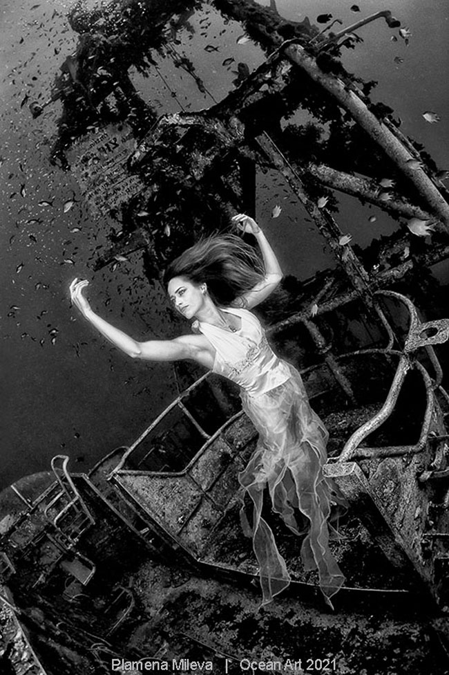 The Restlessness of a Condemned Soul