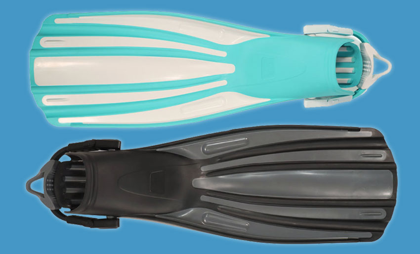 Reduser finneavtrykket ditt