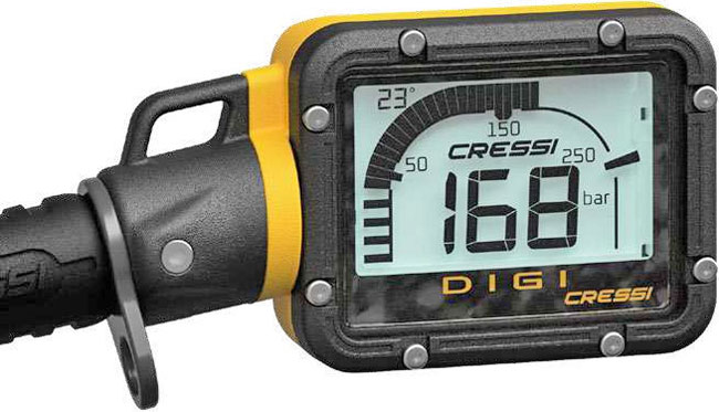 Cressi DIGI