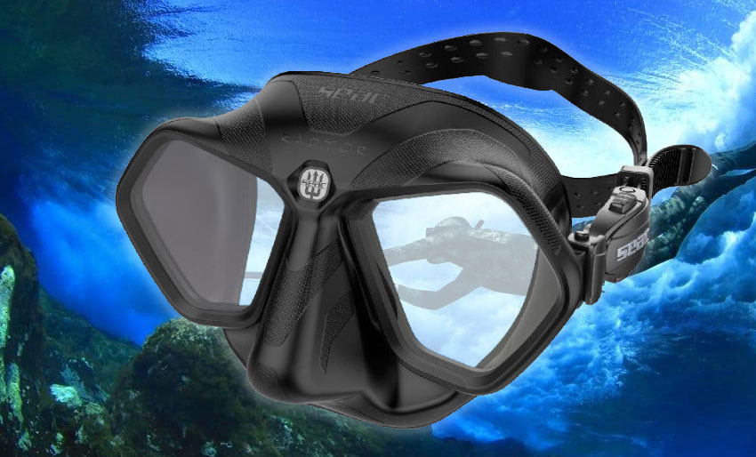 Nytt på markedet: SEAC Raptor