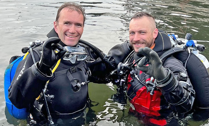 Lover krafttak for Oslofjorden