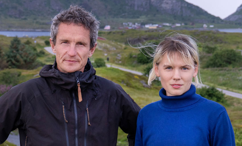 Gruvedumping: Derfor går de til sak