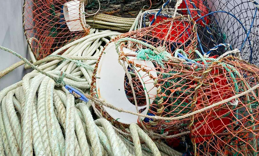 Nedslående rekord på opprenskingstokt