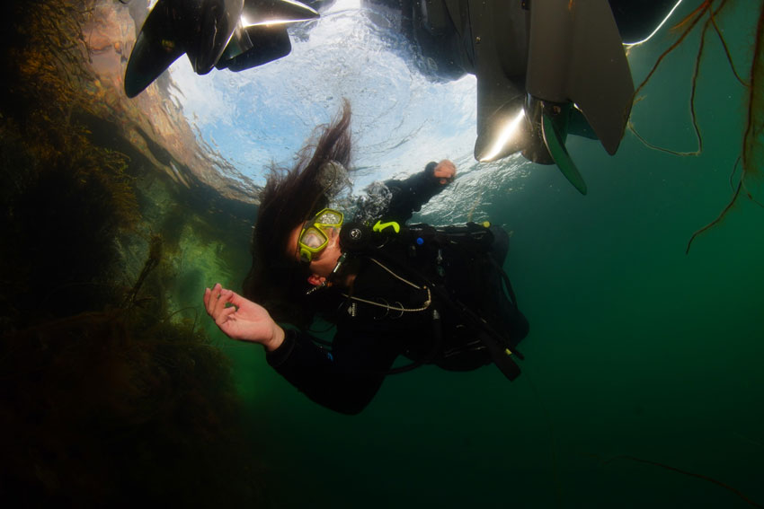 Ole Christian Meldahl