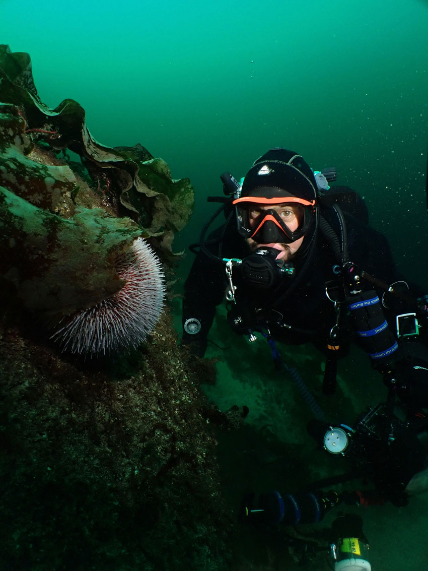 Anne Mari With Ottesen