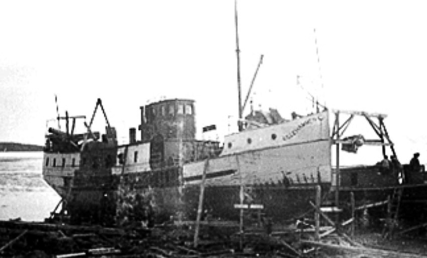 D/S Lillehammer