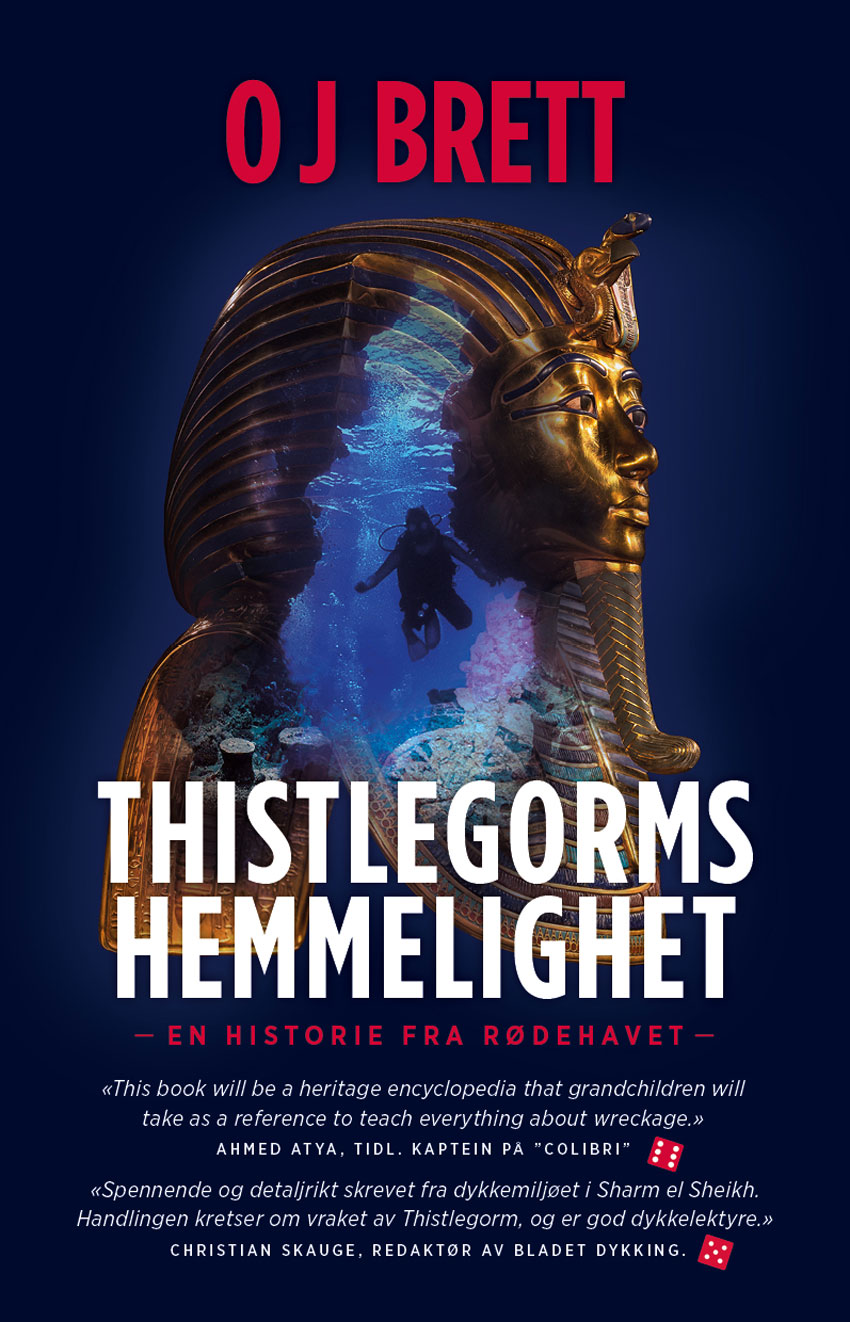 Thistlegorms hemmelighet