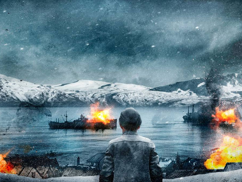 Kampen om Narvik