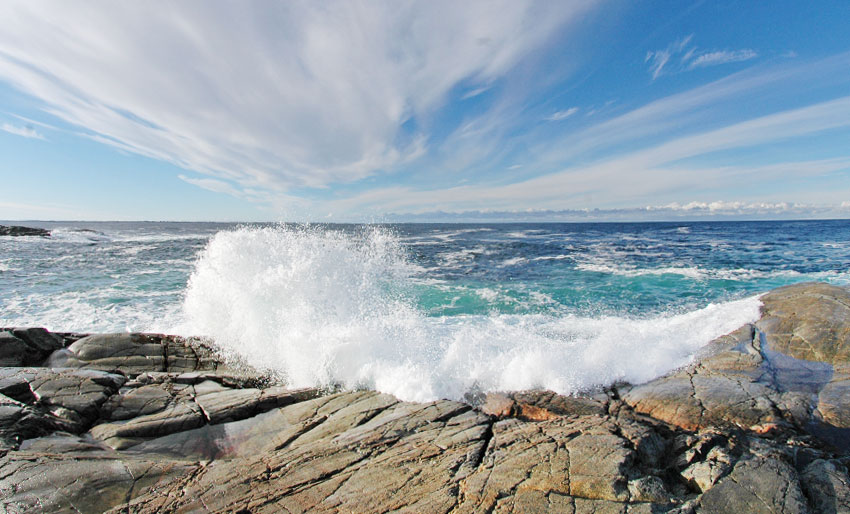 Enighet om global havmiljøavtale