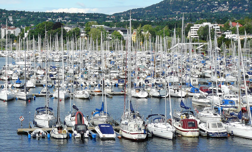 Må kanskje betale for dritten