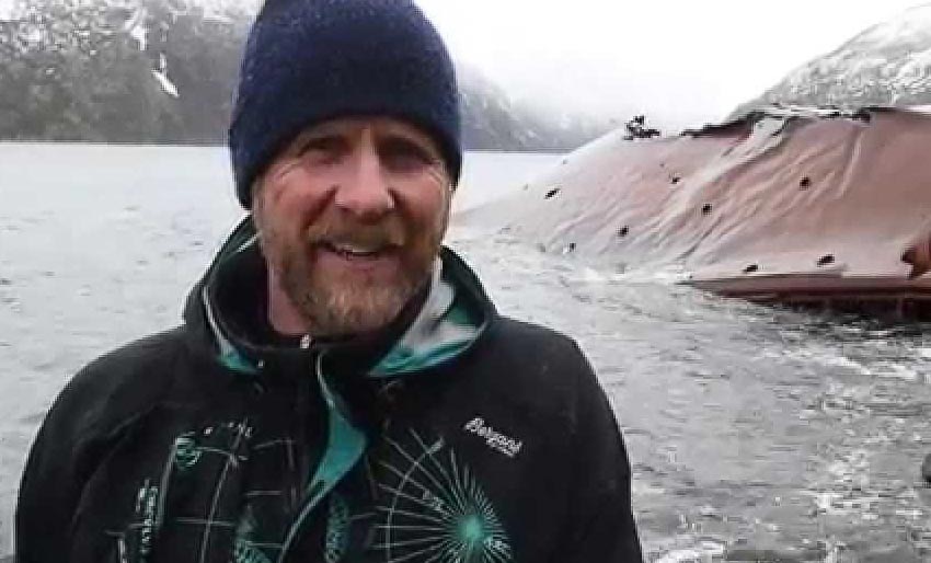 Sjøslagene om Narvik i 1940