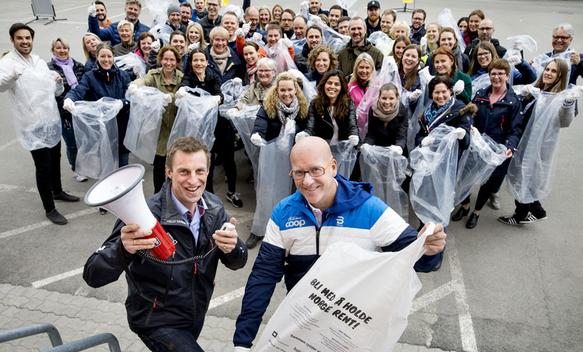 Arven etter Plasthvalen