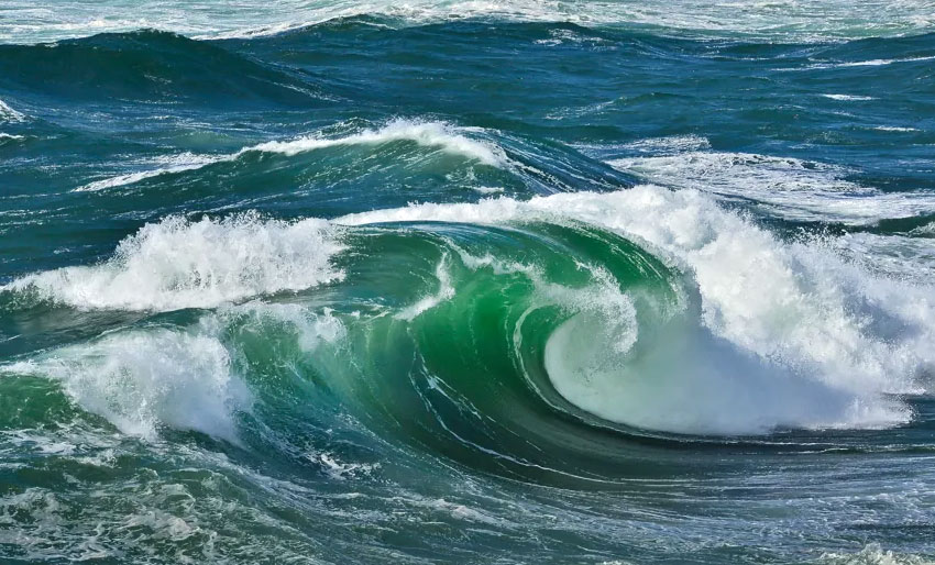 Oppdatert kunnskap om havområdene