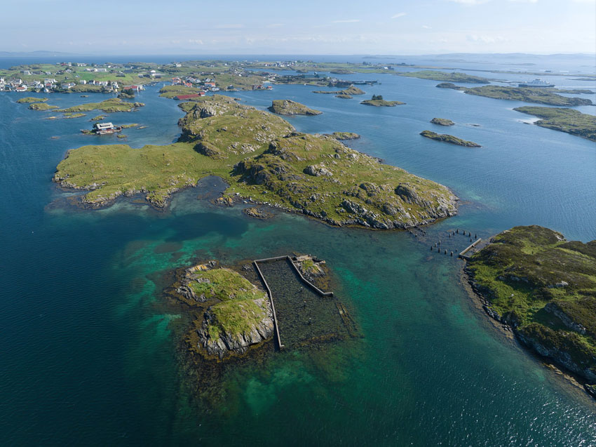 Kvitsøy
