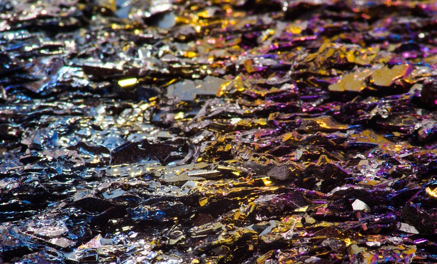 Åpner for gruvedrift på havbunnen