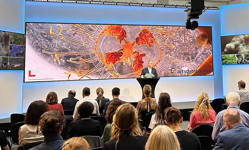 Ny liste over fremmede arter