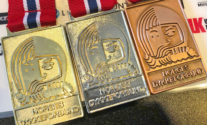 Nå avgjøres NM i UV-foto