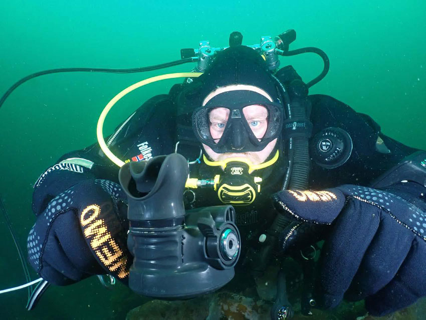 Jørn Svabø Knudsen