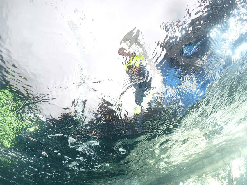 Anne Mari With Ottesen