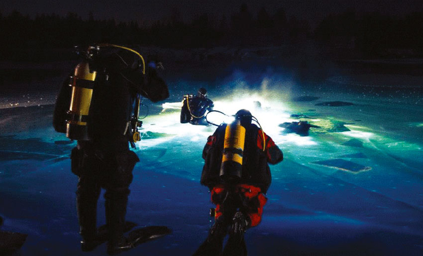 Bli med på Diversnight 2023